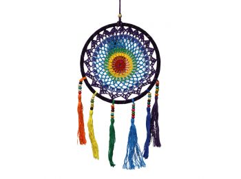 Kicsi Álomfogó - Élénk Szivárvány