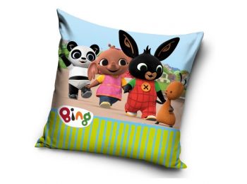 Bing Pal Párnahuzat 40x40 cm Velúr