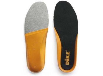 DIKE E.V.A. anatómia kivehető 15 mm talpbetét