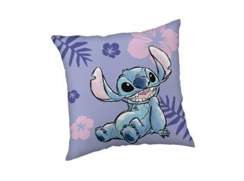 Disney Lilo És Stitch, A Csillagkutya Ohana Párnahuzat 40x