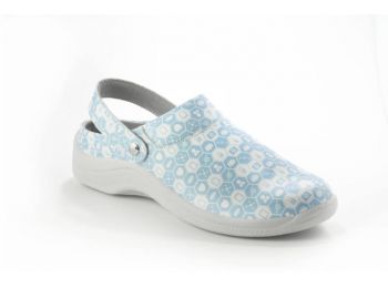 CODEOR SAN AZUL OB klumpa