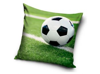 Focis Out Of Play Párnahuzat 40x40 cm Velúr