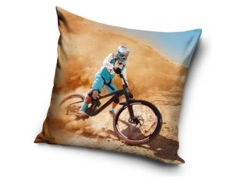 Kerékpár Párnahuzat 40x40 cm