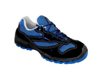 TALAN AIRLIGHT BLUE S3+SRA munkavédelmi cipő