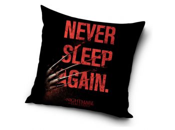 Rémálom Az Elm Utcában Párnahuzat 40x40 cm