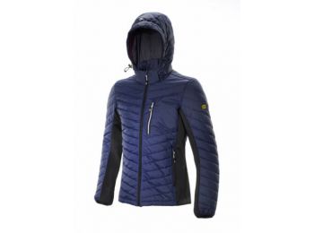 DIADORA UTILITY PADDED JACKET OSLO kabát