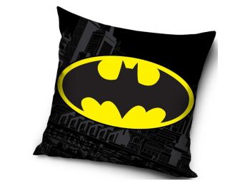 Batman Párna, Díszpárna 40x40 cm