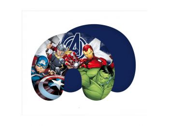 Bosszúállók Heroes Utazópárna, Nyakpárna