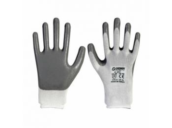 Demir D.007-G mártott kesztyű