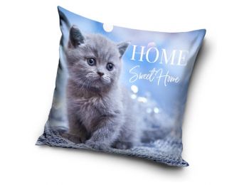 Cicás Home Párna, Díszpárna 40x40 cm