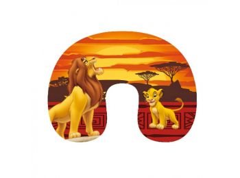 Disney Az Oroszlánkirály Utazópárna, Nyakpárna