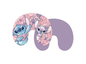 Disney Lilo És Stitch, A Csillagkutya Angel Utazópárna, N