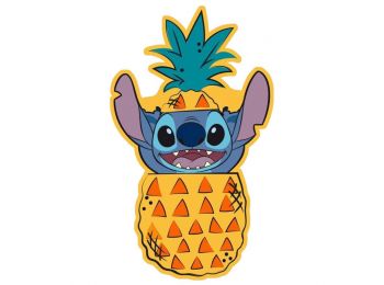Disney Lilo És Stitch, A Csillagkutya Formapárna, Díszpá