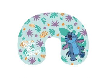 Disney Lilo És Stitch, A Csillagkutya Leaf Utazópárna, Ny