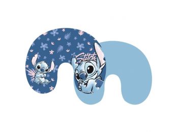 Disney Lilo És Stitch, A Csillagkutya Utazópárna, Nyakpá