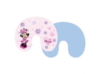 Disney Minnie Flowers Utazópárna, Nyakpárna