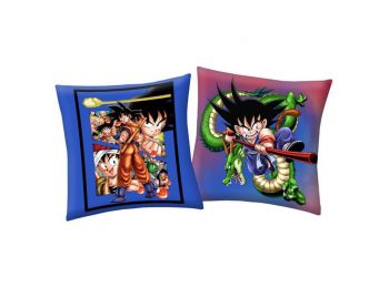 Dragon Ball Párna, Díszpárna 40x40 cm