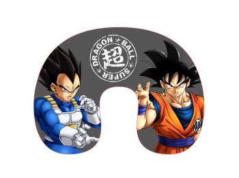 Dragon Ball Super Utazópárna, Nyakpárna