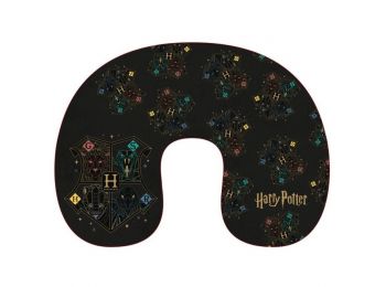 Harry Potter Crest Utazópárna, Nyakpárna