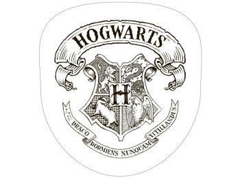 Harry Potter Formapárna, Díszpárna 34x36 cm