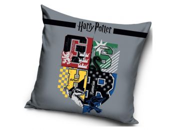 Harry Potter Párna, Díszpárna 40x40 cm