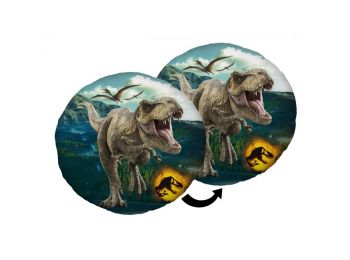 Jurassic World Dominion Formapárna, Díszpárna 40 cm