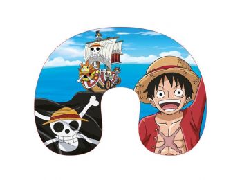 One Piece Pirate Utazópárna, Nyakpárna