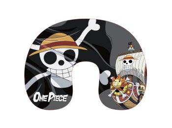One Piece Skull Utazópárna, Nyakpárna