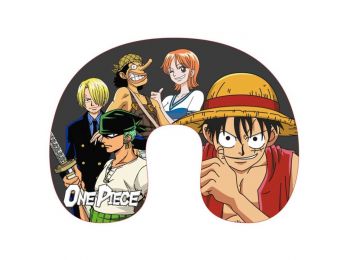 One Piece Team Utazópárna, Nyakpárna