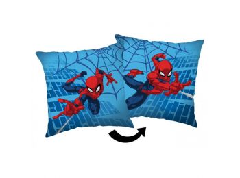Pókember Blue Párna, Díszpárna 40x40 cm