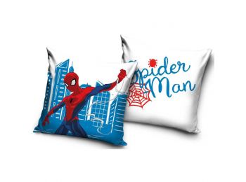 Pókember Párna, Díszpárna 40x40 cm