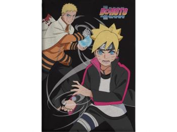 Boruto Polár Takaró 100x140cm