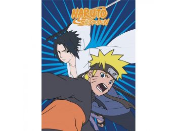Naruto Shippuden Polár Takaró 100x140cm