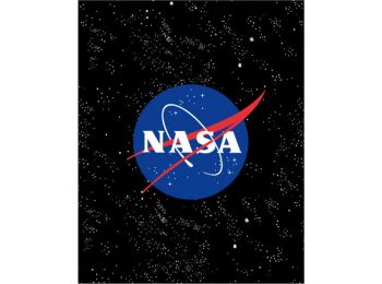 Nasa Coral Fleece Polár Takaró 120x150cm
