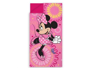 Disney Minnie Flower Hálózsák