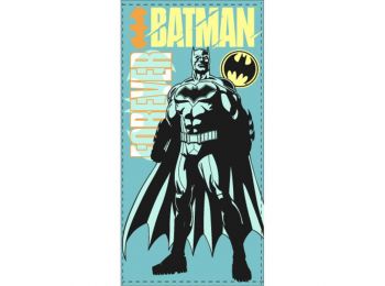 Batman Forever Fürdőlepedő, Strand Törölköző 70x140cm