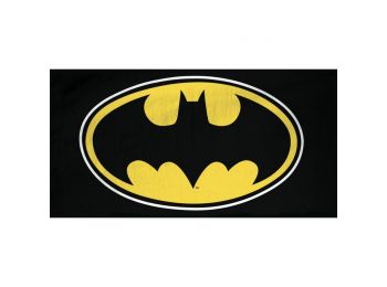 Batman Fürdőlepedő, Strand Törölköző 70x140cm