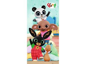 Bing Fürdőlepedő, Strand Törölköző 70x140 cm