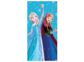 Disney Jégvarázs Cheerfulness Fürdőlepedő, Strand Tör�