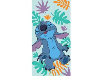 Disney Lilo És Stitch, A Csillagkutya Fun Fürdőlepedő, S