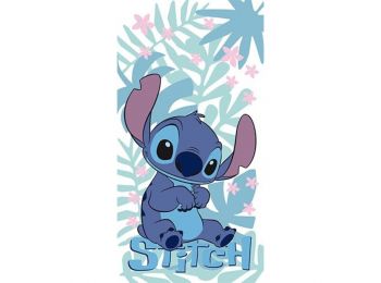 Disney Lilo És Stitch, A Csillagkutya Fürdőlepedő, Stran