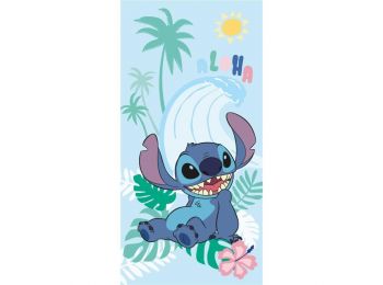 Disney Lilo És Stitch, A Csillagkutya Sun Fürdőlepedő, S