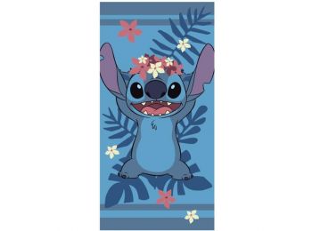 Disney Lilo És Stitch, A Csillagkutya Wreath Fürdőlepedő