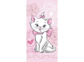 Disney Marie Cica Aristocat Fürdőlepedő, Strand Törölk