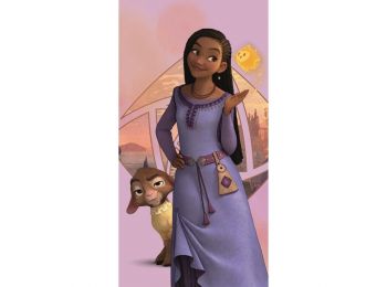 Disney Wish, Kívánság Fürdőlepedő, Strand Törölköz�