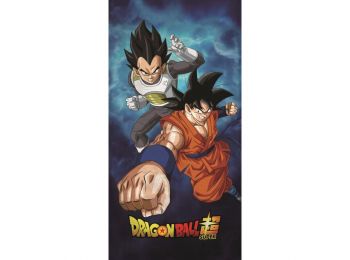 Dragon Ball Vegeta Fürdőlepedő, Strand Törölköző 70x1