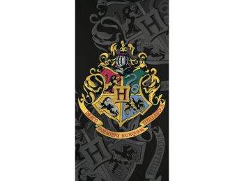 Harry Potter Fürdőlepedő, Strand Törölköző 70x140cm
