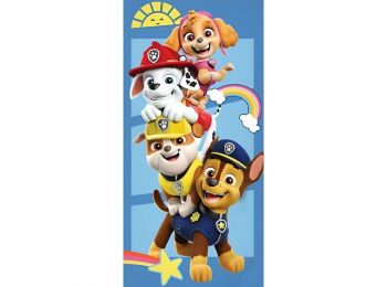 Mancs Őrjárat Sun Fürdőlepedő, Strand Törölköző 70x