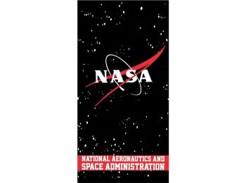 Nasa Fürdőlepedő, Strand Törölköző 70x140cm (Fast Dry