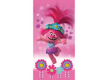 Trollok Fun Fürdőlepedő, Strand Törölköző 70x140cm